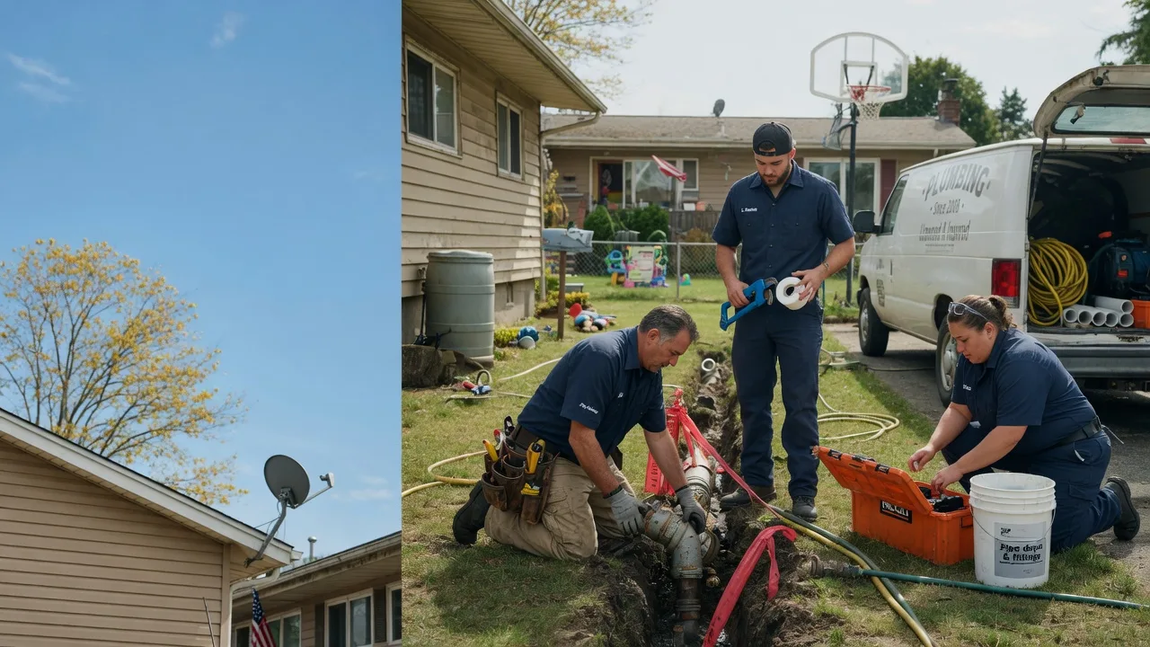 Garbage Disposal Replacement in Tilden, IL near me